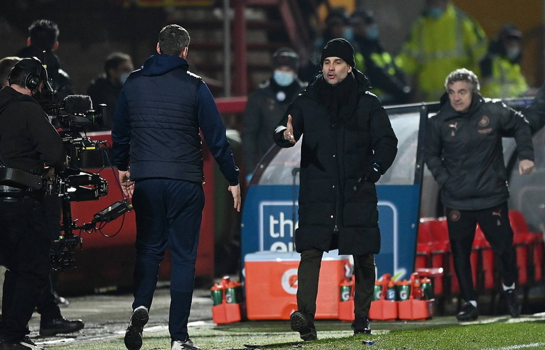 但他出色的 但他出色的