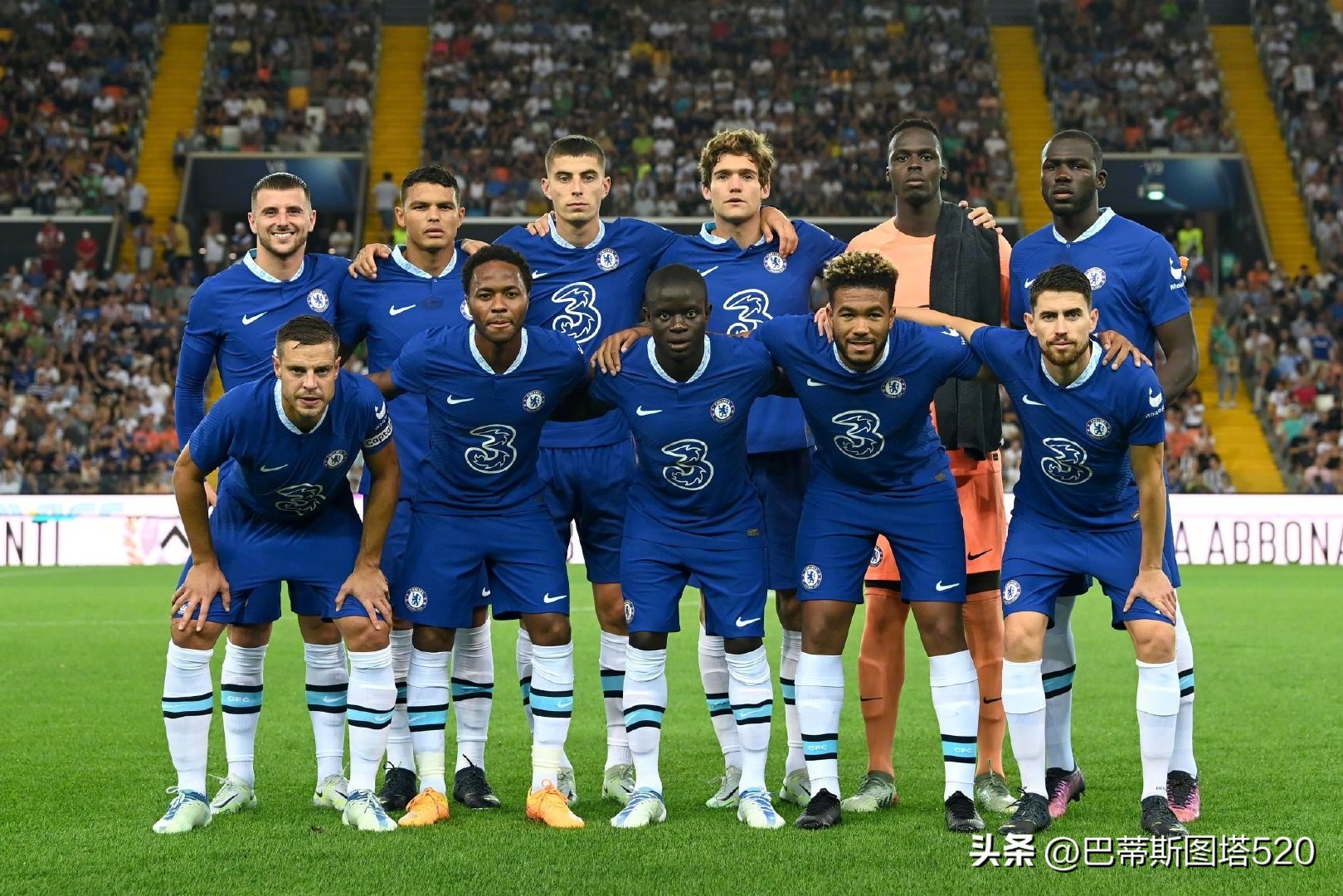 他能够为队 他能够为队