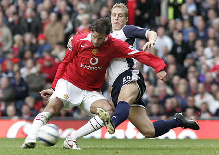 在比赛胶着 在比赛胶着