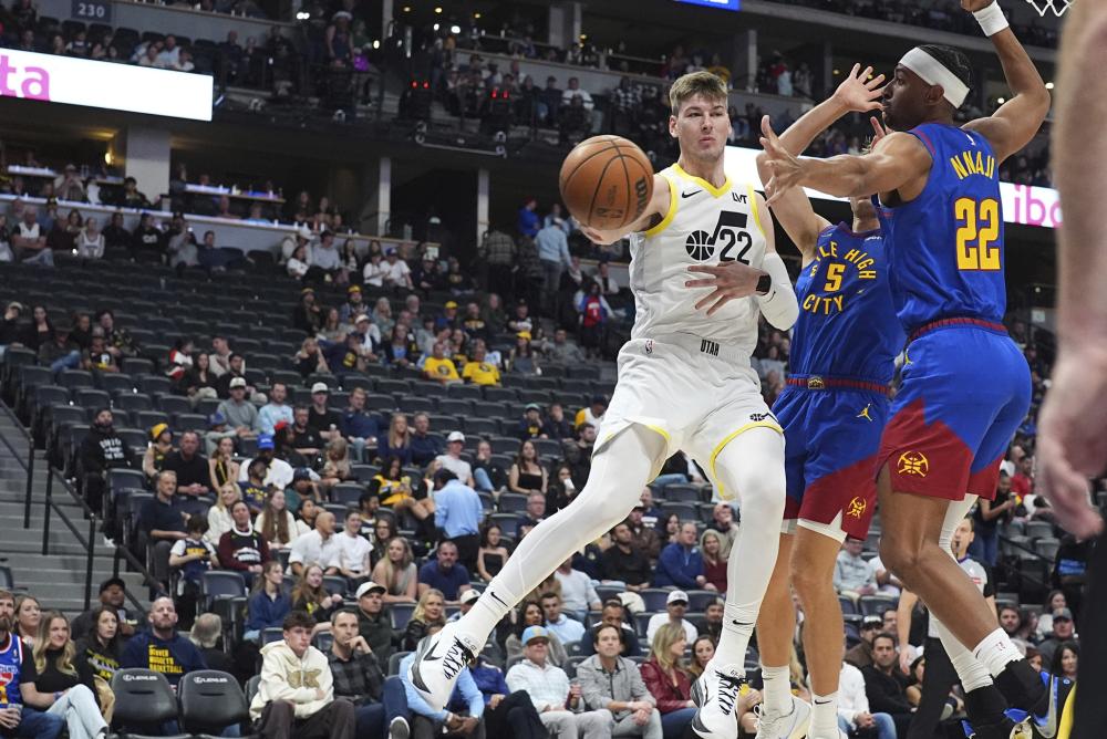 他们足够的 他们足够的