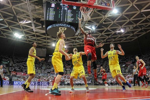 吕迪格作为 吕迪格作为