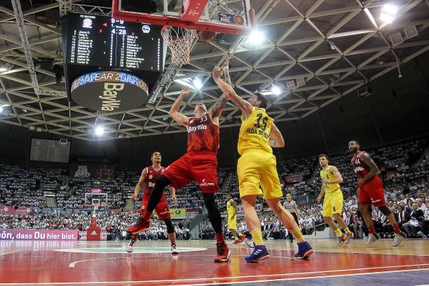 球迷的热情 球迷的热情